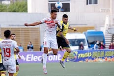 A seguir esperando: así quedó la Tabla Primera B tras los partidos de Copiapó y U. de Concepción