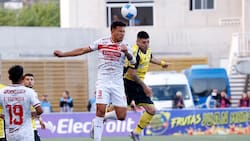 A seguir esperando: así quedó la Tabla Primera B tras los partidos de Copiapó y U. de Concepción