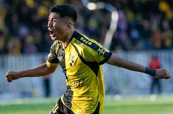 Se sumó Coquimbo Unido: Así quedó el palmarés de los campeones de Primera División