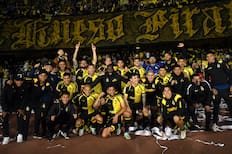 En medio de increíble racha ganadora: el largo parón que sufrirá Coquimbo Unido en la Liga de Primera