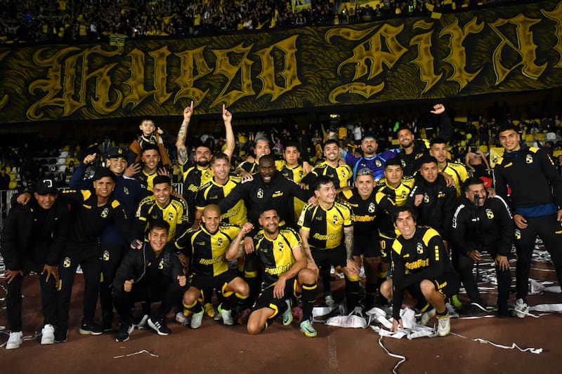 Los Piratas estarán más de un mes sin ver actividad en la Liga de Primera.