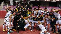 Se fue de Colo Colo en silencio y ahora toma protagonismo en el puntero del fútbol chileno