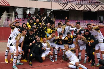 Se fue de Colo Colo en silencio y ahora toma protagonismo en el puntero del fútbol chileno