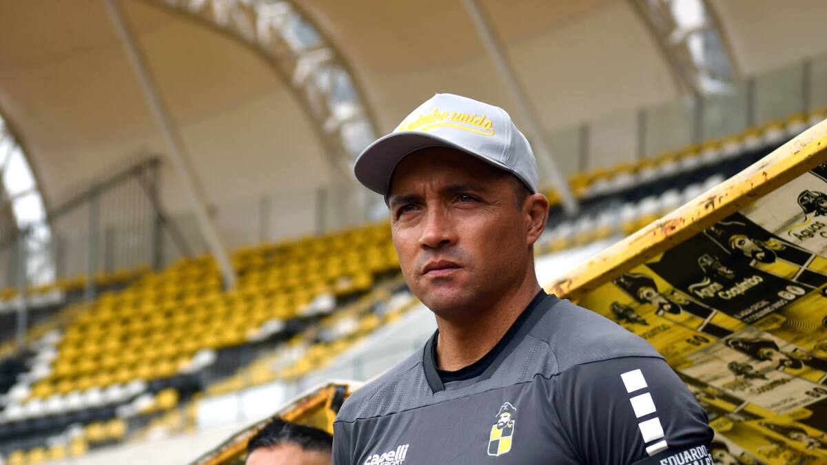 Miguel Pinto: “Coquimbo hoy es el reflejo de Esteban González; un equipo que no necesita figurar para sentirse grande”