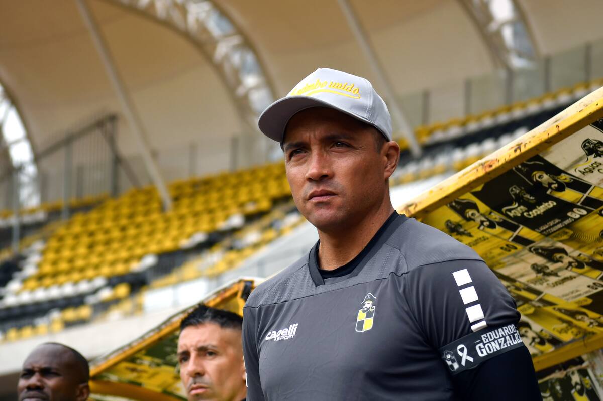 Miguel Pinto habló sobre las claves que mantienen a los Piratas como líderes indiscutidos del torneo.