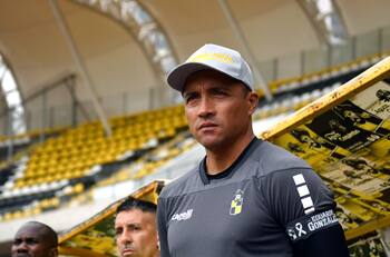 Miguel Pinto: “Coquimbo hoy es el reflejo de Esteban González; un equipo que no necesita figurar para sentirse grande”