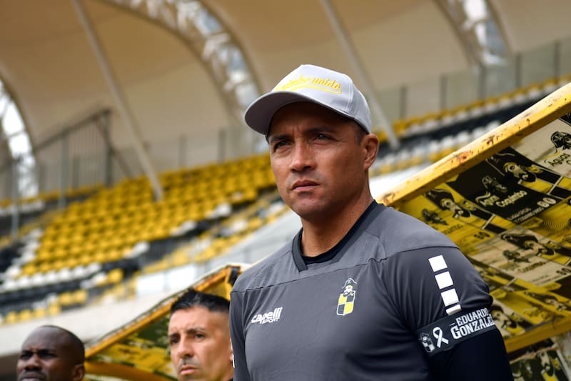 Miguel Pinto habló sobre las claves que mantienen a los Piratas como líderes indiscutidos del torneo.