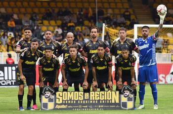 Bragantino vs Coquimbo Unido: ¿Cómo ver a los Piratas en su debut por Copa Sudamericana?