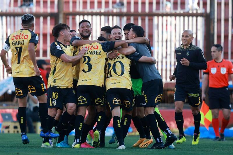 renovó a 8 figuras del plantel para la temporada 2025. Foto: Agencia Aton.