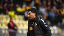 Esteban González suma dos nuevos pretendientes: cláusula clave marca su futuro en Coquimbo Unido