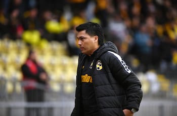 Esteban González suma dos nuevos pretendientes: cláusula clave marca su futuro en Coquimbo Unido