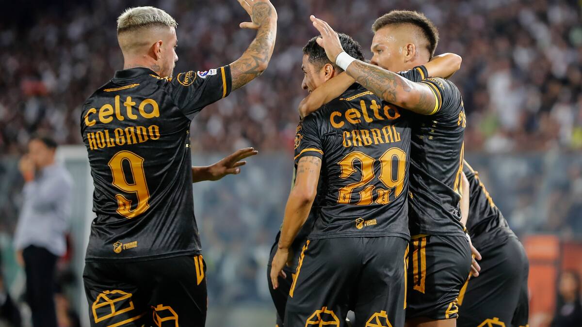 No solo Marcelo Díaz: Los otros 2 importantes fichajes que trajo la Navidad en Primera División
