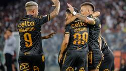 No solo Marcelo Díaz: Los otros 2 importantes fichajes que trajo la Navidad en Primera División