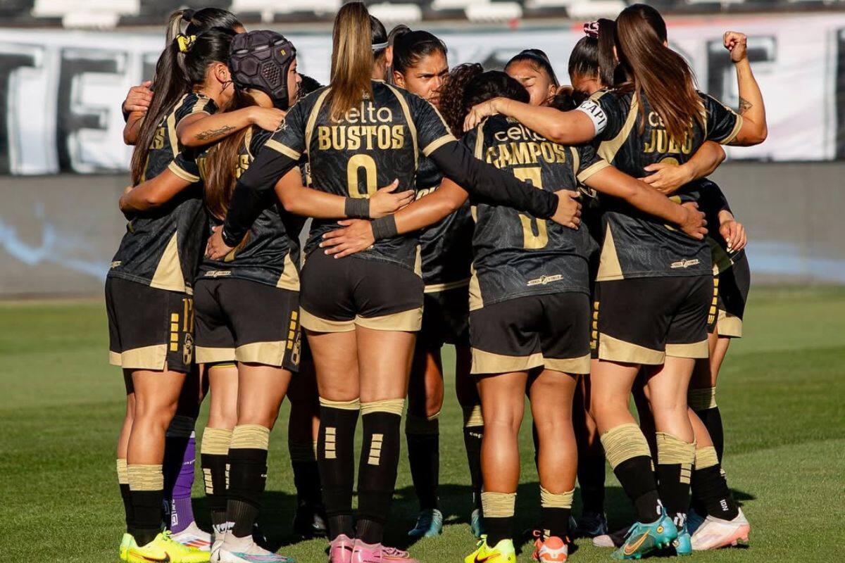 Las Piratas suman seis nuevos rostros para 2026. Foto: @coquimbounidofutfem en Instagram.