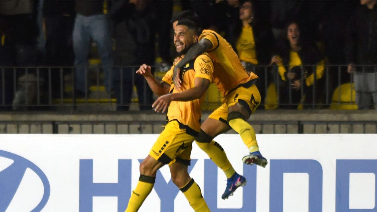 Feroz ninguneo a Coquimbo Unido en Perú: “La U es muy favorita”