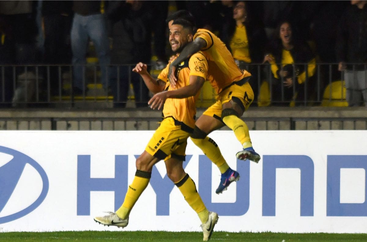 Feroz ninguneo a Coquimbo Unido en Perú: “La U es muy favorita”