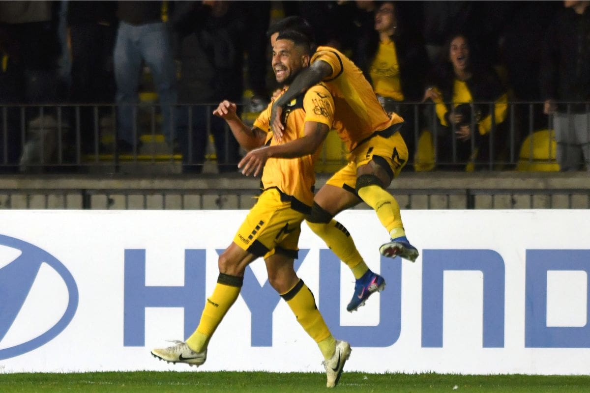 Los Piratas vienen de igualar con Nacional de Montevideo en el Grupo B de la Copa Libertadores. Foto: Agencia Aton.