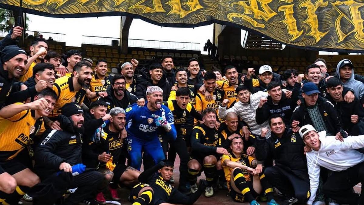 Coquimbo Unido abre las puertas del club con campaña para ir en ayuda de las familias afectadas por las lluvias
