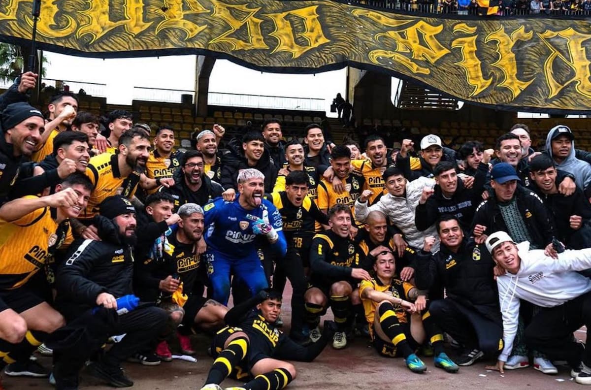 Coquimbo Unido abre las puertas del club con campaña para ir en ayuda de las familias afectadas por las lluvias