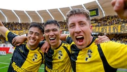 El millonario premio que se repartirá el plantel de Coquimbo Unido si levanta su primer título