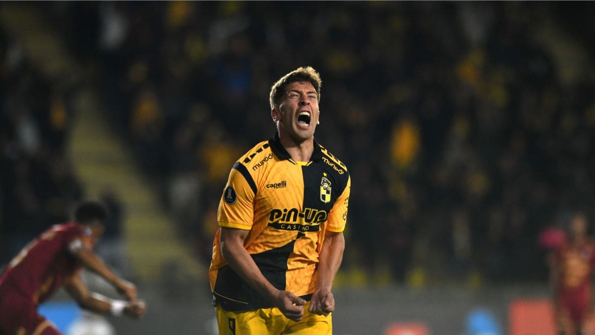 Increíble: clasificación final de Coquimbo Unido a la siguiente fase de Libertadores podría definirse... ¡Por sorteo!