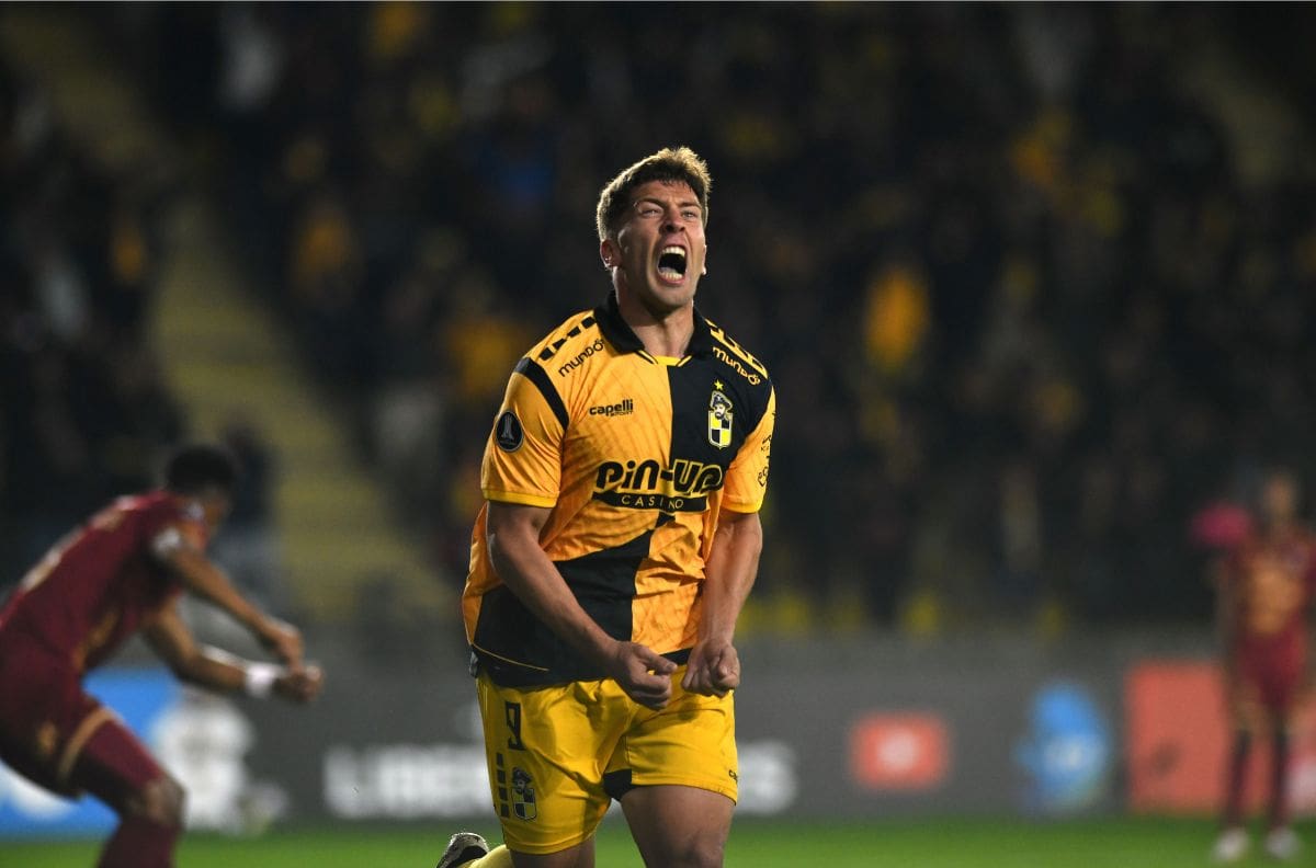 Increíble: clasificación final de Coquimbo Unido a la siguiente fase de Libertadores podría definirse... ¡Por sorteo!