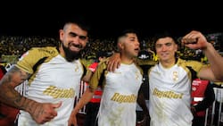 Coquimbo Unido ya piensa en Copa Libertadores: estos equipos sudamericanos lo esperan en 2026