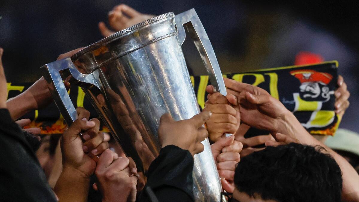 Desde Colo Colo hasta Gabriel Boric: los saludos a Coquimbo Unido tras coronarse campeón del fútbol chileno