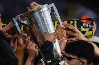 Desde Colo Colo hasta Gabriel Boric: los saludos a Coquimbo Unido tras coronarse campeón del fútbol chileno