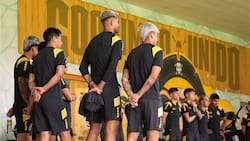 Campeón renovado: este sería el once ideal del Coquimbo Unido de Hernán Caputto para 2026