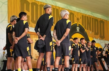 Campeón renovado: este sería el once ideal del Coquimbo Unido de Hernán Caputto para 2026