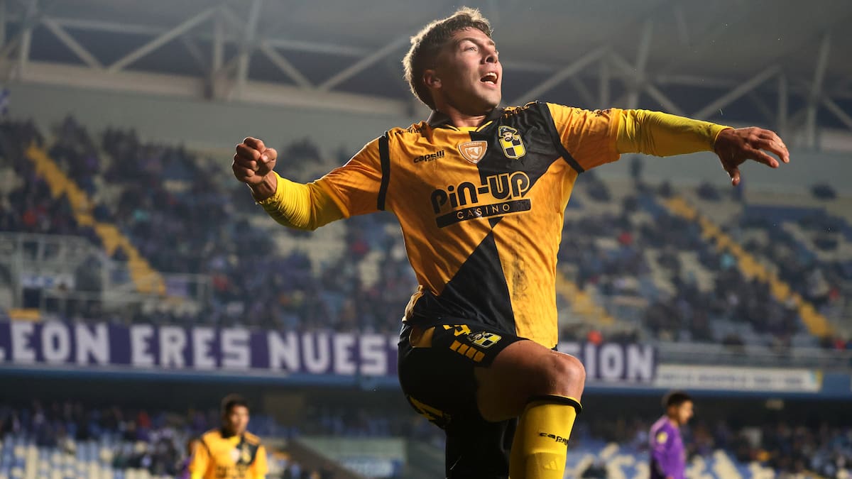 Colo-Colo eliminado: Coquimbo Unido gana y clasifica a semifinales de la Copa de la Liga