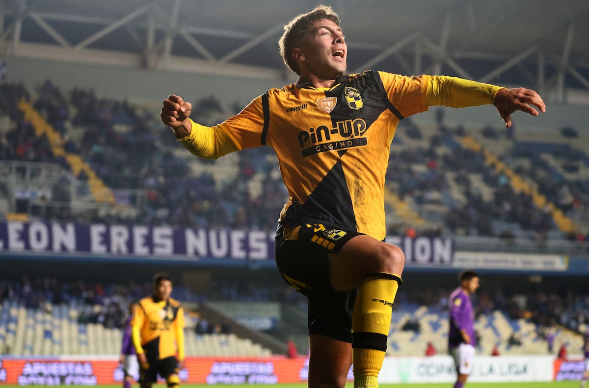 Colo-Colo, eliminado: Coquimbo Unido gana y clasifica a semifinales de la Copa de la Liga