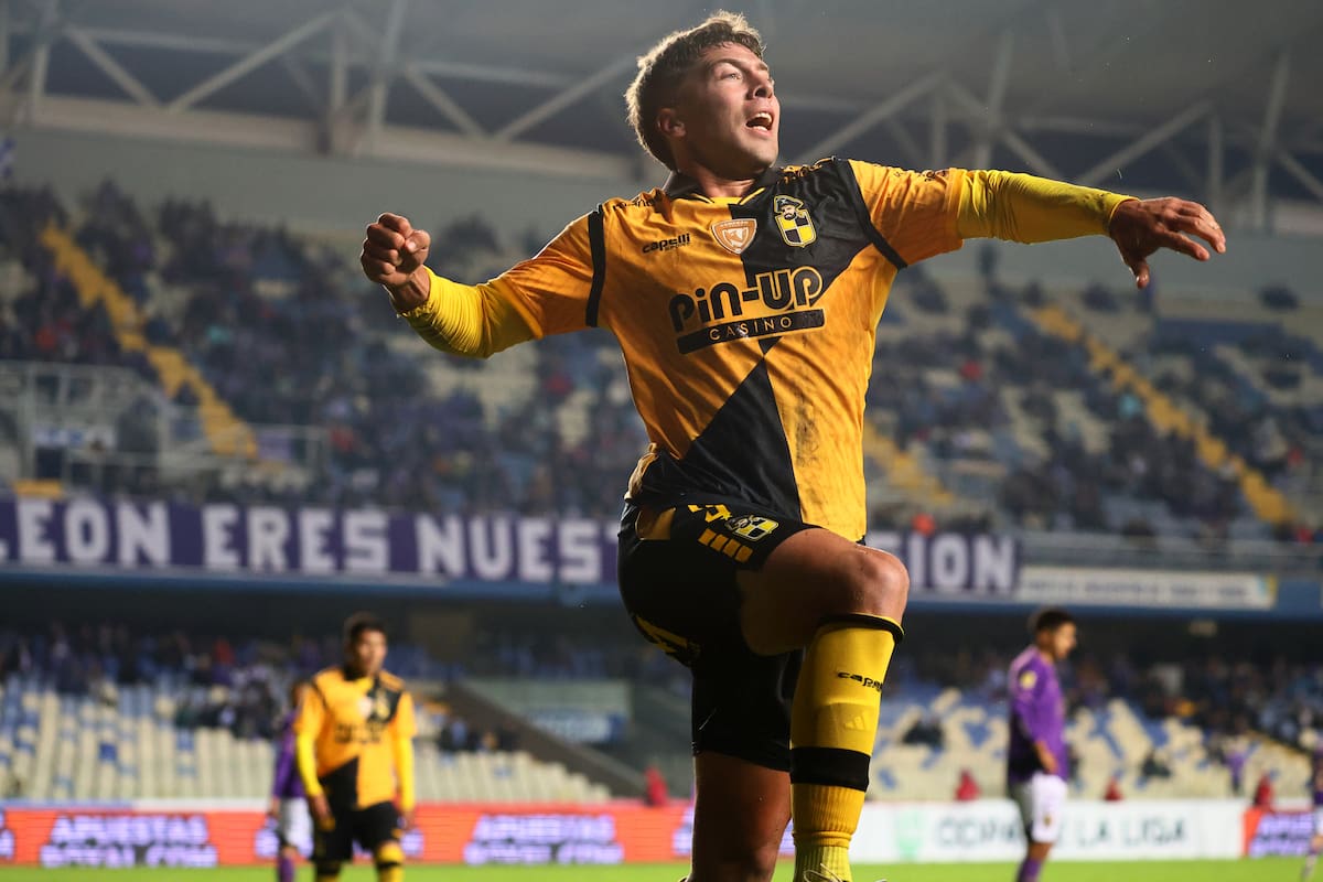 Los Piratas clasificaron en Copa de la Liga. Foto: Agencia Aton