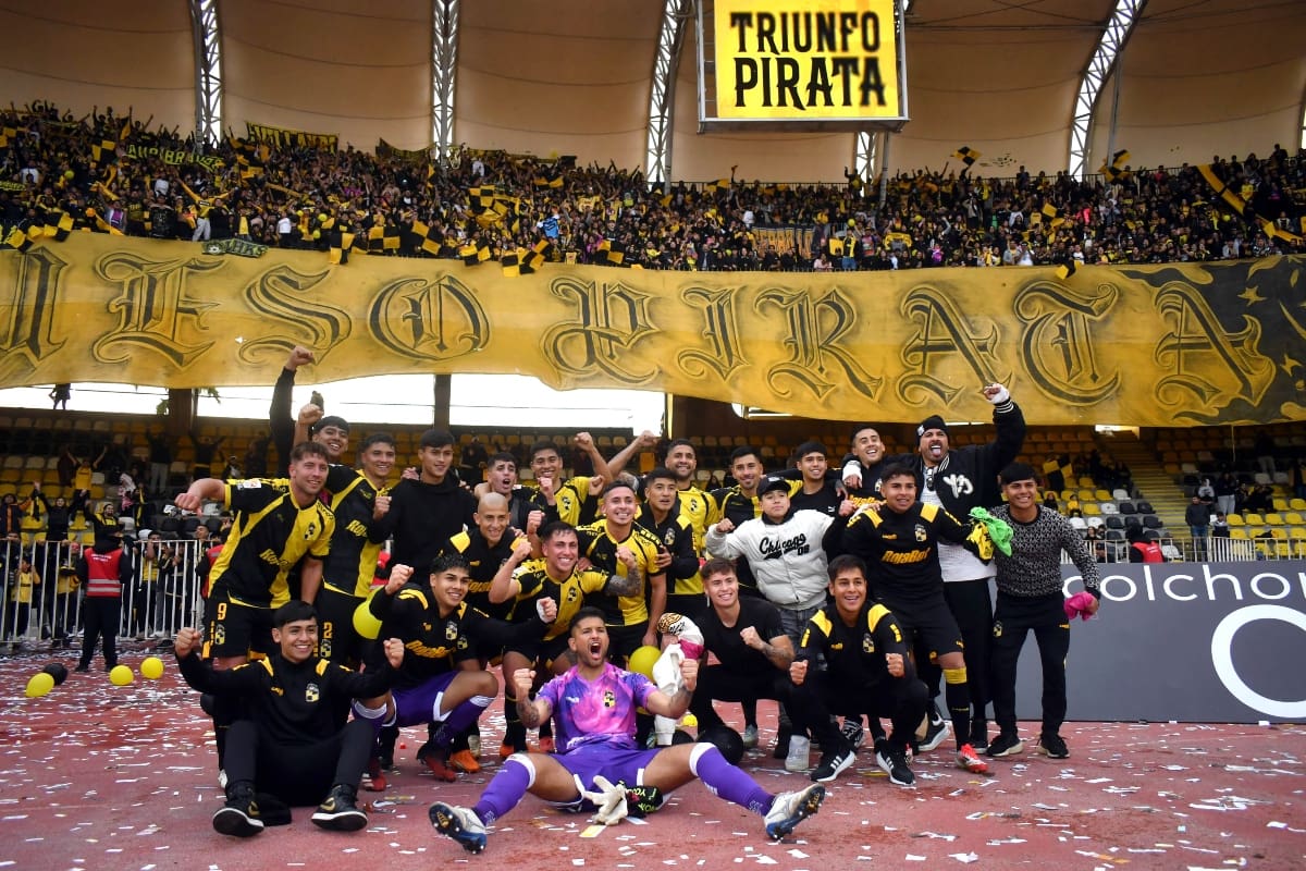 es el equipo con mejor rendimiento como local. Foto: Aton.