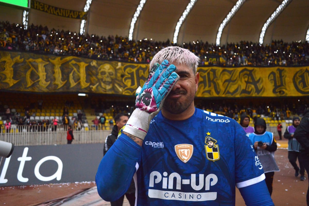 La dirigencia aurinegra inició una campaña para ir en ayuda de los damnificados. Foto: Agencia Aton.