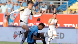 A un triunfo del título: Coquimbo lo gana con garra en el final y con Mono Sánchez de figura
