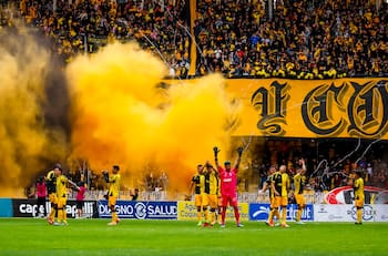 Coquimbo Unido ratifica horario para partido por el título: estos son los precios de las entradas