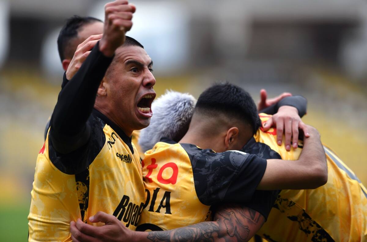 Coquimbo Unido podría protagonizar una nueva “traición” en el fútbol chileno con este fichaje