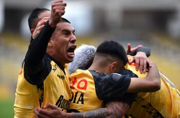 Coquimbo Unido podría protagonizar una nueva “traición” en el fútbol chileno con este fichaje