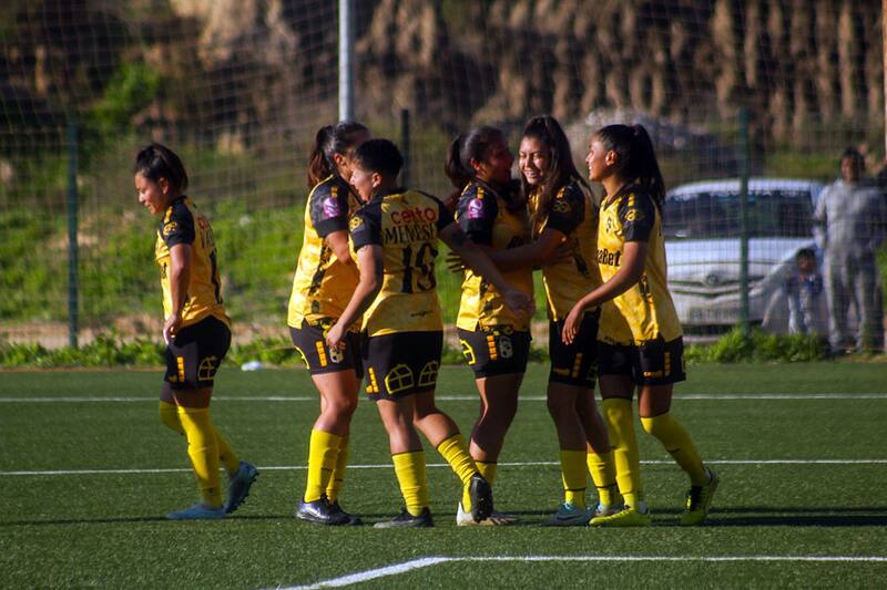 venció por la mínima a Universidad Católica. Foto: CampeonatoChileno.
