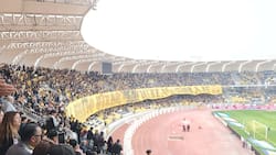 Quieren una fiesta: el imponente aforo aprobado para el Coquimbo-Racing por Copa Sudamericana