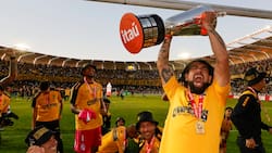 Se refuerza el Campeón: Coquimbo Unido anuncia la llegada de delantero paraguayo para 2026