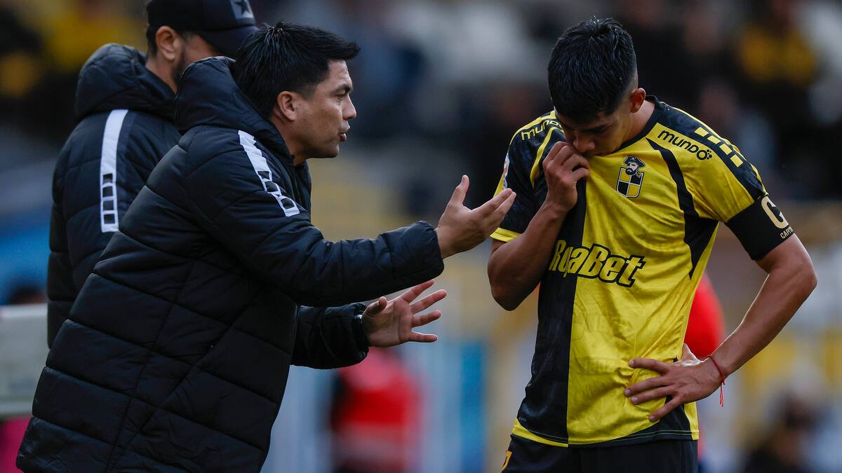 Atención: Coquimbo Unido arriesga perder el título del Campeonato Nacional por insólito motivo