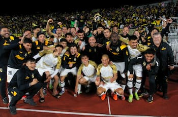 Coquimbo Unido campeón| Campaña completa y todos los goles del monarca que enamoró a Chile