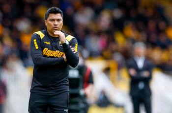 “Será bienvenido”: Coquimbo Unido confirma la llegada de este “refuerzo” ante su inminente título