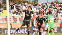 Coquimbo va por una marca histórica de la U: el récord que pueden igualar en el clásico con La Serena