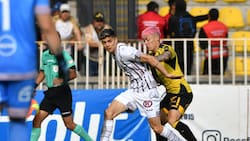 No hay quien detenga al Pirata: Coquimbo se queda con un caliente clásico e iguala la historia