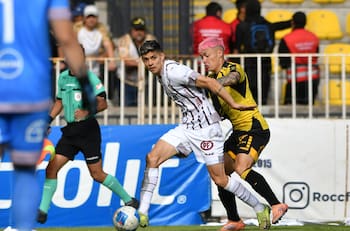 No hay quien detenga al Pirata: Coquimbo se queda con un caliente clásico e iguala la historia