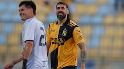 Lucas Pratto se reencuentra con la UC: Coquimbo Unido se clasifica a la final de la Supercopa 2026